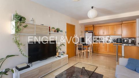 Foto 5 de Piso en venta en Aiora, Valencia Capital