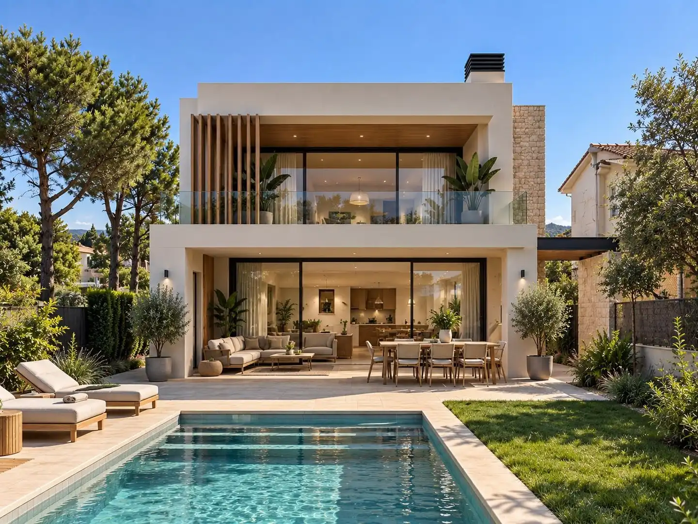 Terreno residencial en venta en Carrer Hortènsia, imagen 5