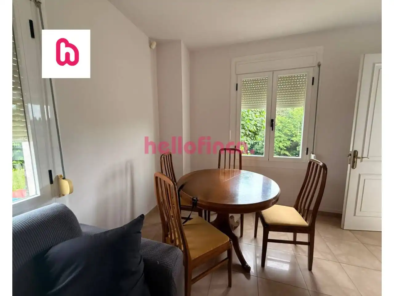 Habitación de Piso en venta en Gironella con Calefacción, Balcón y Alarma