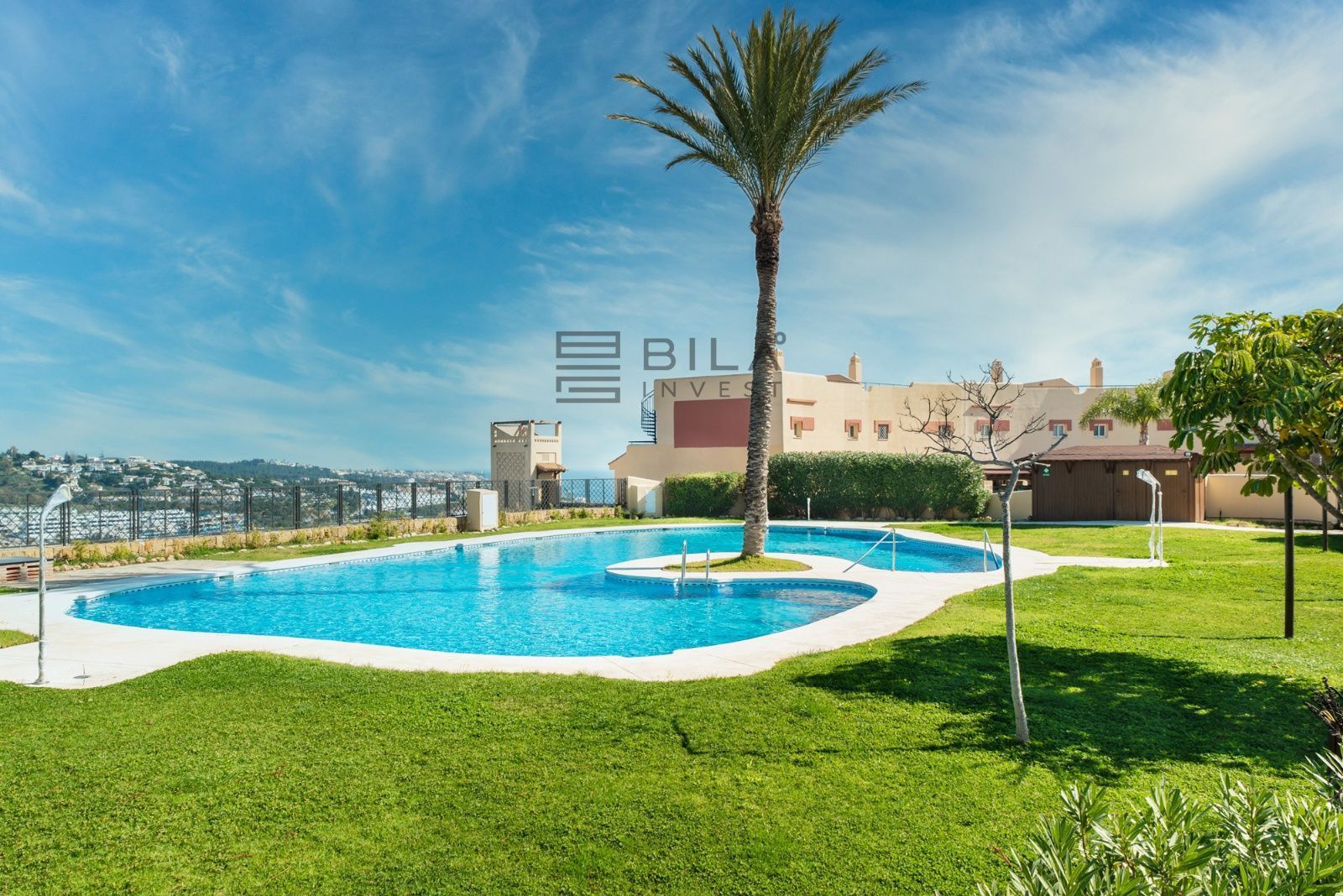 Dúplex en venda a Mar de Alboran, La Cala Mijas