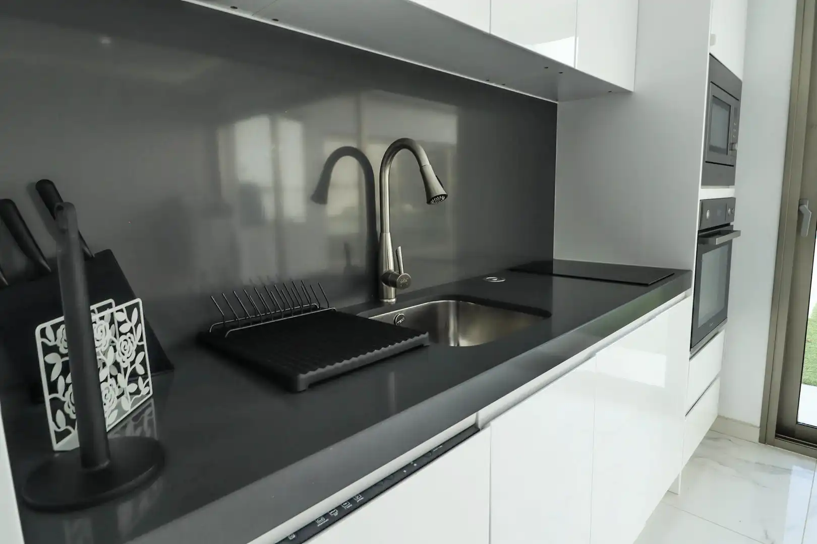 Cocina de Casa o chalet en venta en Teguise con Piscina y Amueblado