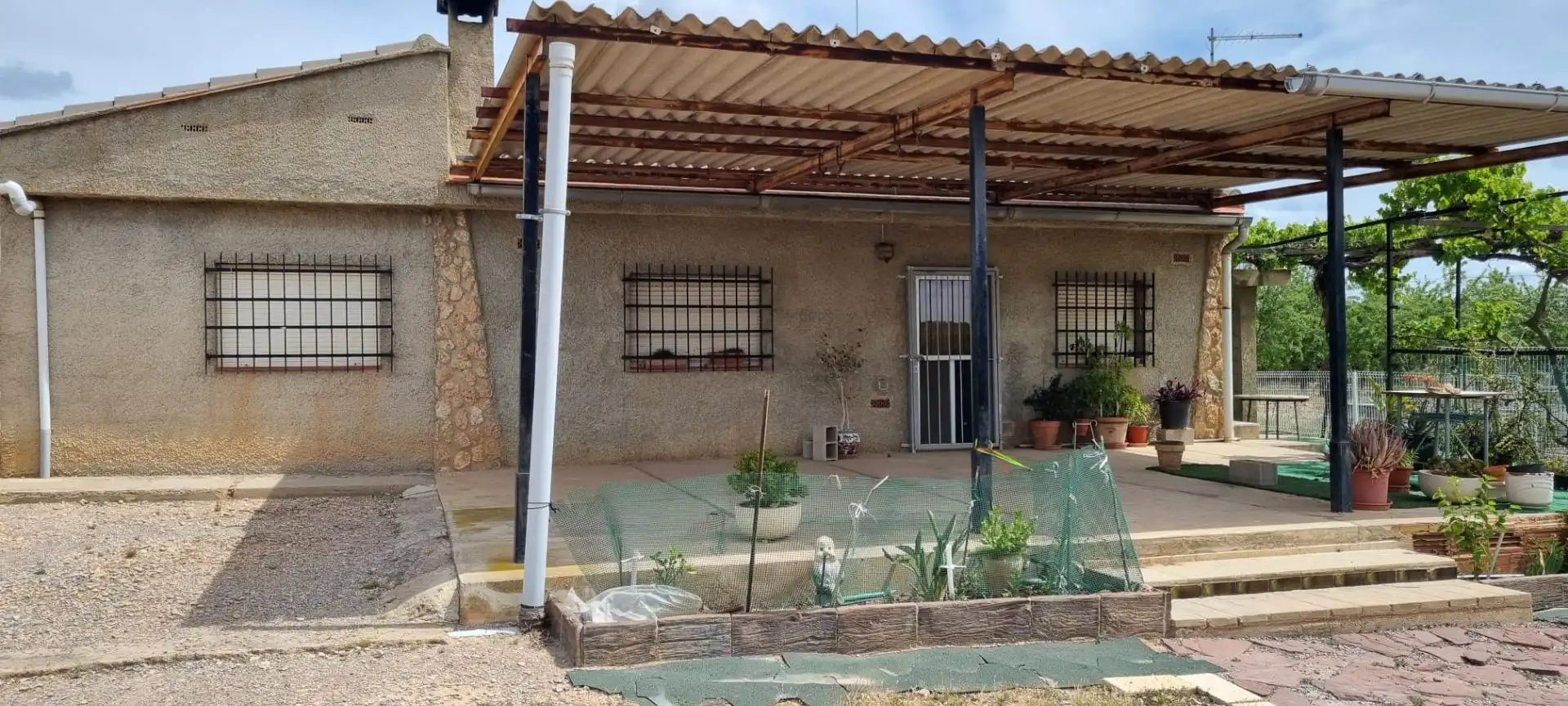 Villa mit Pool zum Verkauf in Casinos, imagen 29