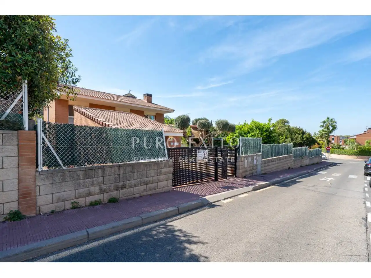 Maison avec piscine à vendre à Calle CERDANYA, imagen 28