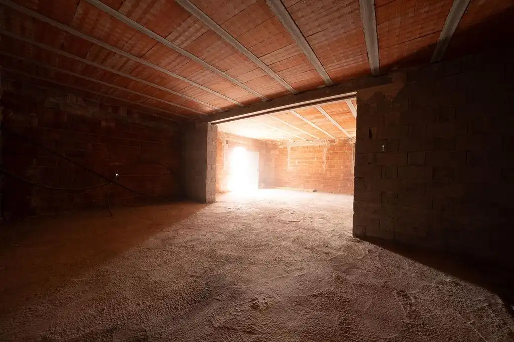 Casa amb terrassa en venda a Callosa d'en Sarrià, imagen 57