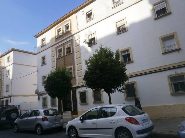 Piso en Venta en Rodrigo de Jerez en Las Torres - Guadalupe