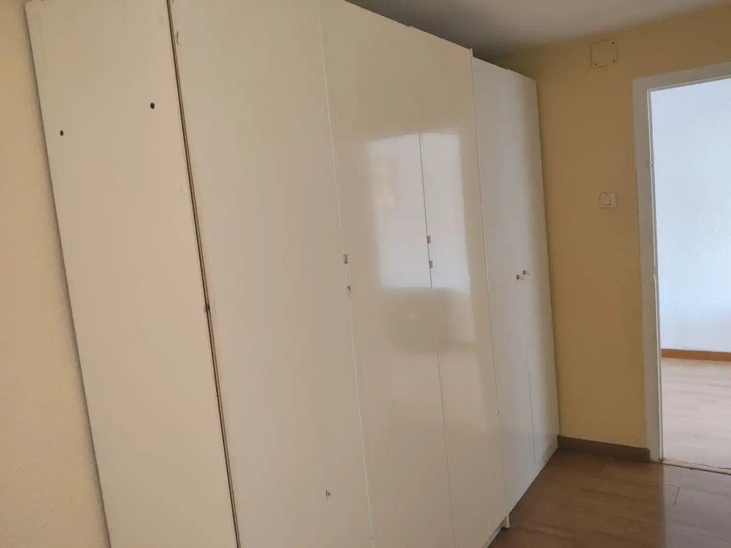 Habitación de Piso en venta en Zaragoza con Calefacción