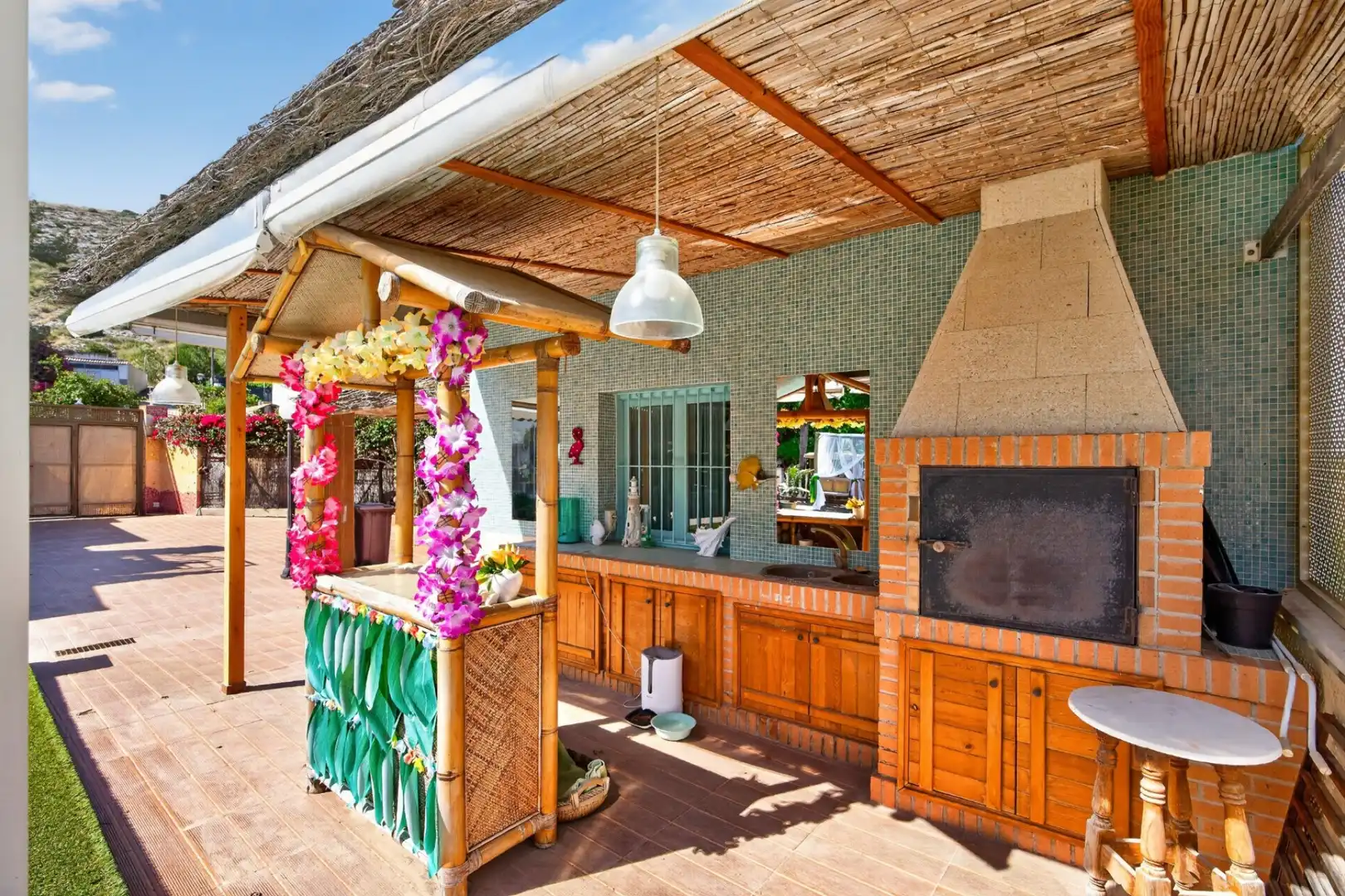 Casa o chalet en venta en Benferri con Piscina