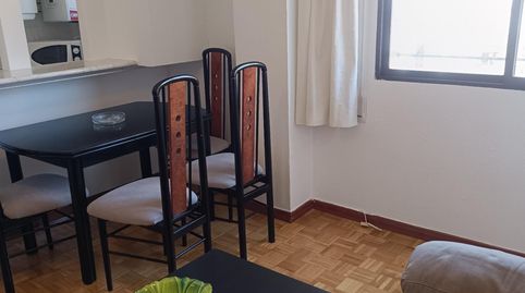 Foto 3 de Apartament de lloguer a Calle Doctor Ulecia, Estación, Pozuelo de Alarcón