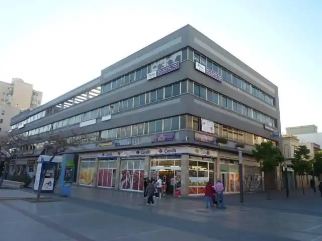 Office space to rent in SOLER I CARBONELL 28, imagen 11