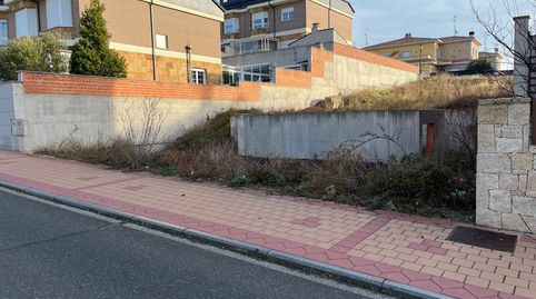 Foto 2 de Residencial en venta en Gloria Fuertes, 13, Hervencias, Ávila Capital