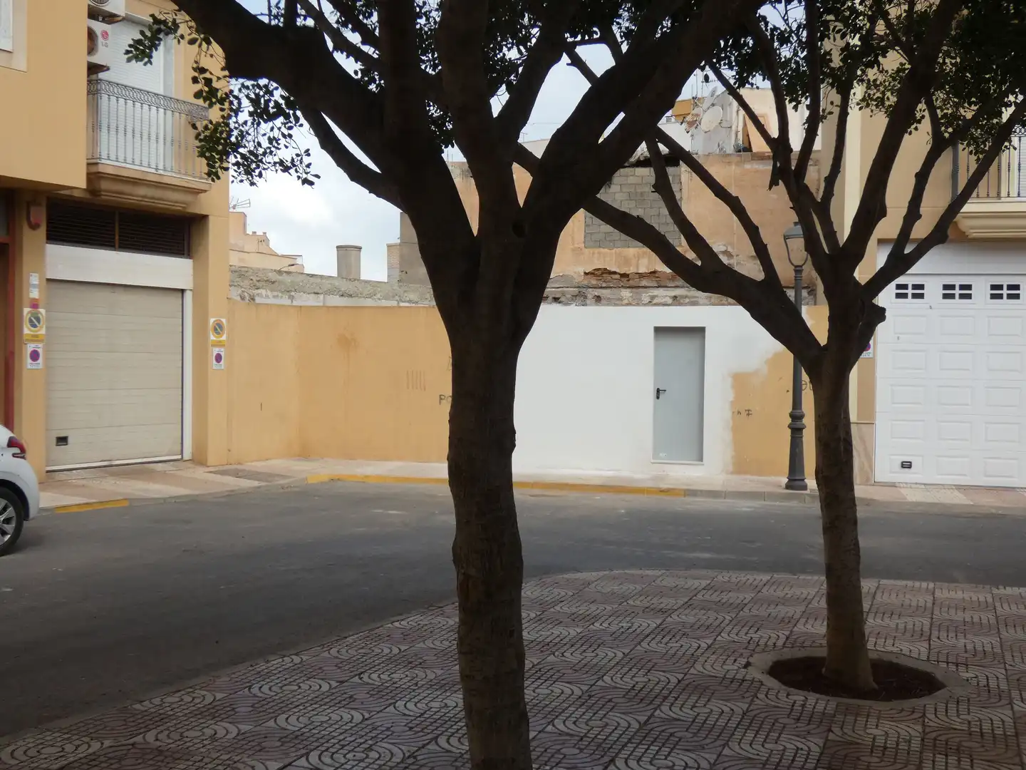 Wohnbaugrundstück zum Verkauf in Plaza Aldeas Infantiles 17, imagen 7