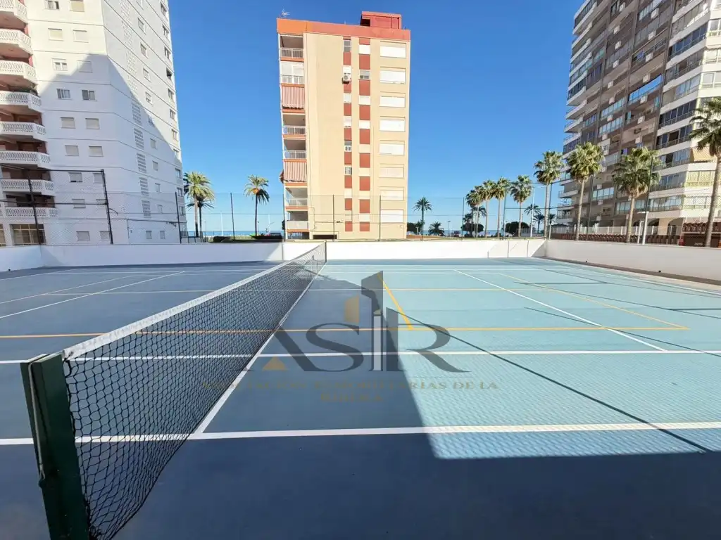 Apartament de lloguer a Avenida Pais Valencia, Sant Antoni