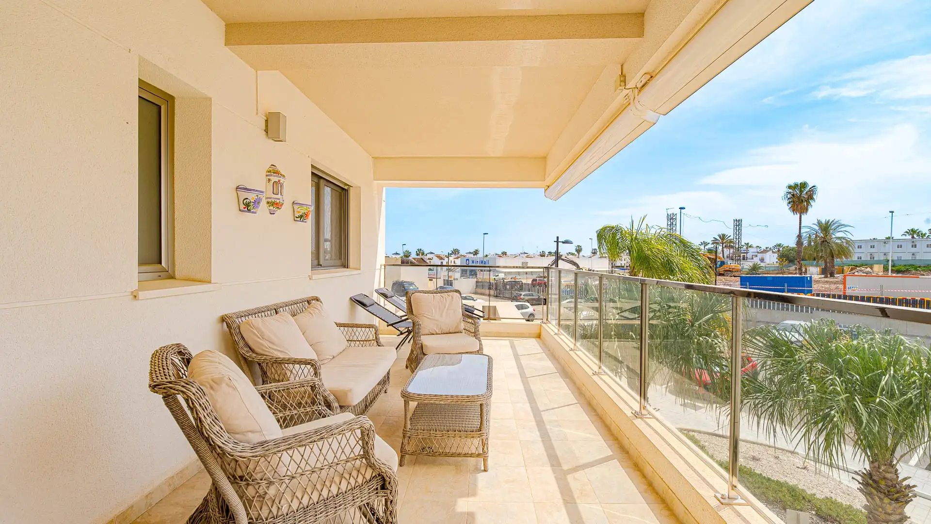Apartment zum Verkauf in Orihuela Costa