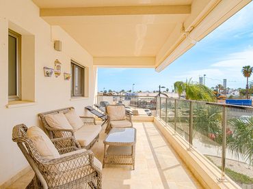 Appartement compact à vendre à Orihuela Costa