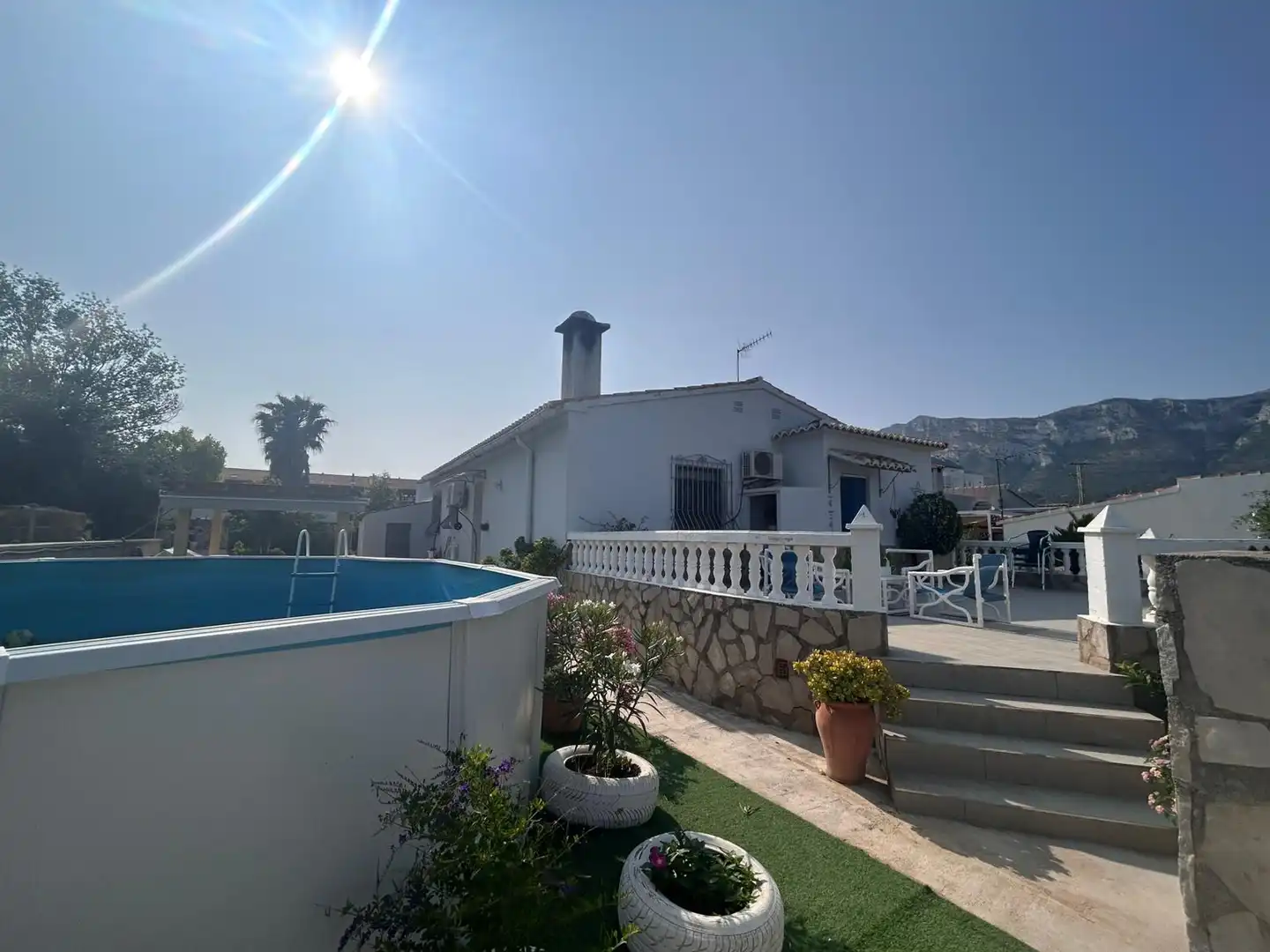 Casa o chalet en venta en La Pedrera - Vessanes