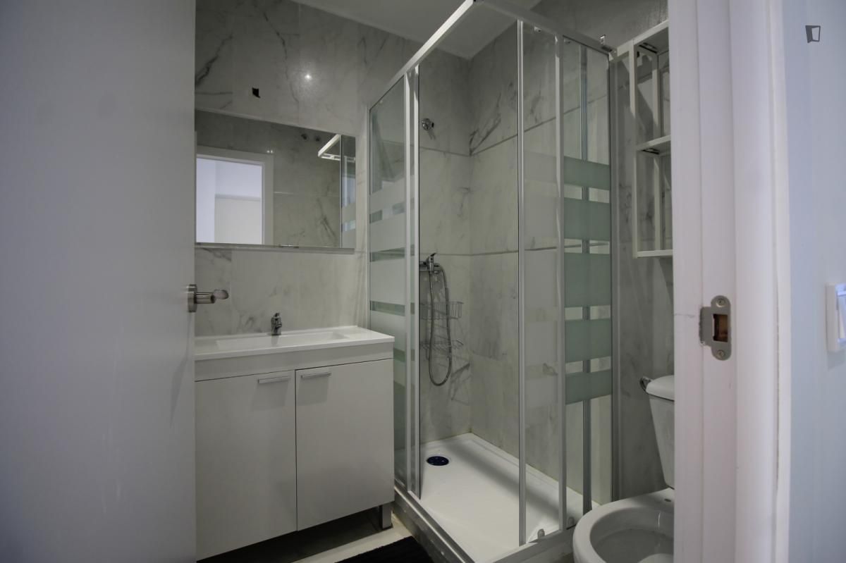 Apartament de lloguer a Moscardó