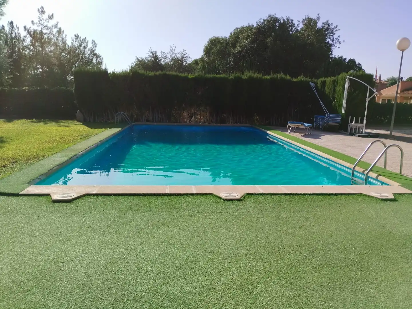 Villa con piscina in vendita a Norte, imagen 63