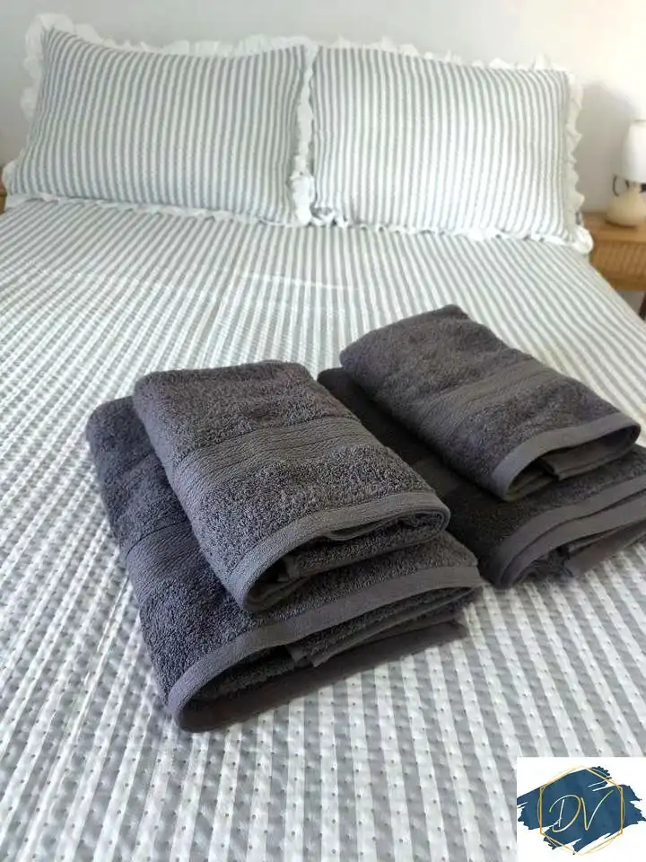 Baño de Piso de alquiler en Fasnia con Amueblado y Balcón