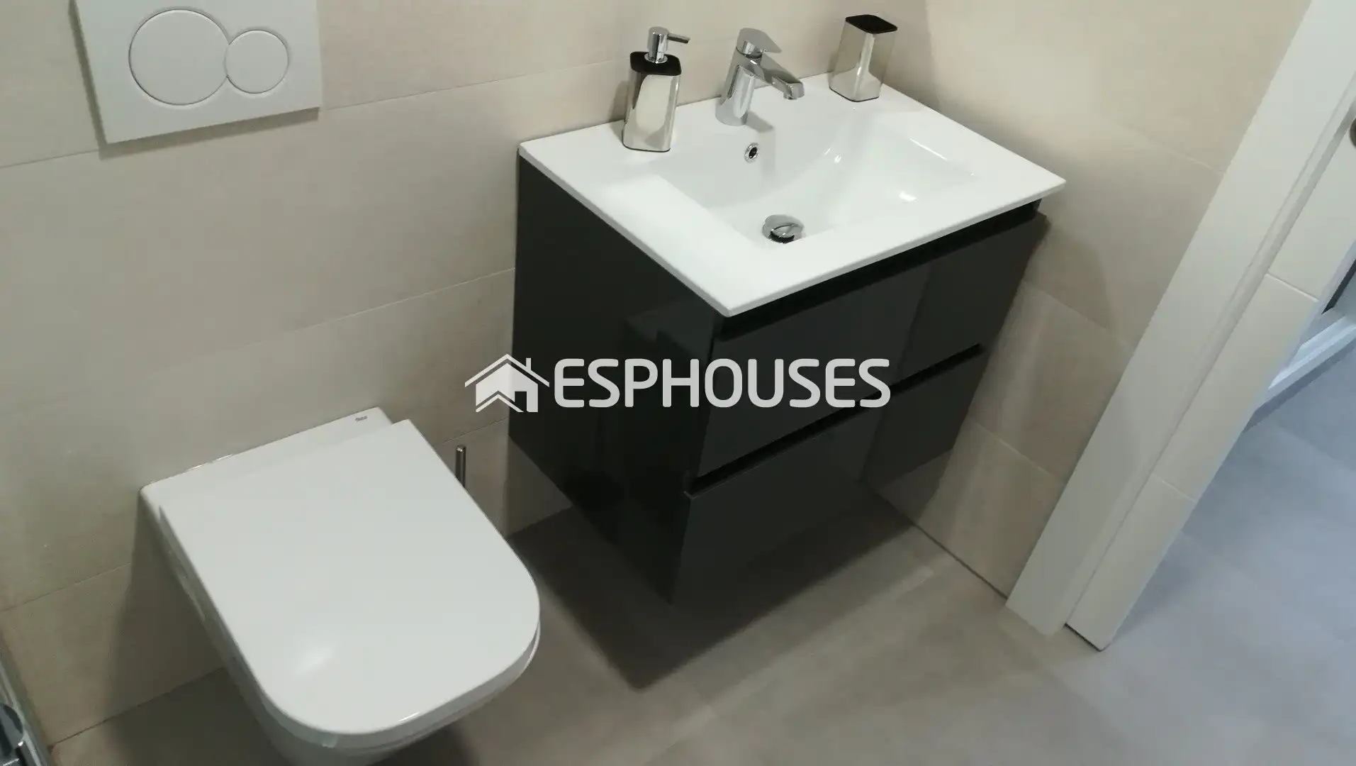 Casa bifamiliare con terrazza in vendita a Los Montesinos, imagen 18