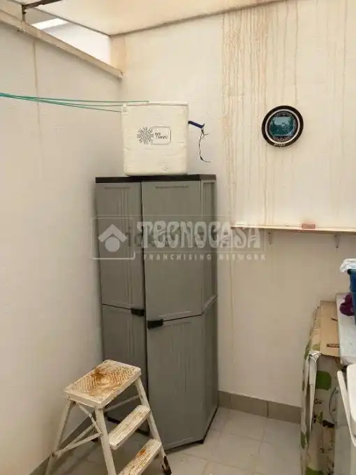Flat for sale in Roquetas de Mar