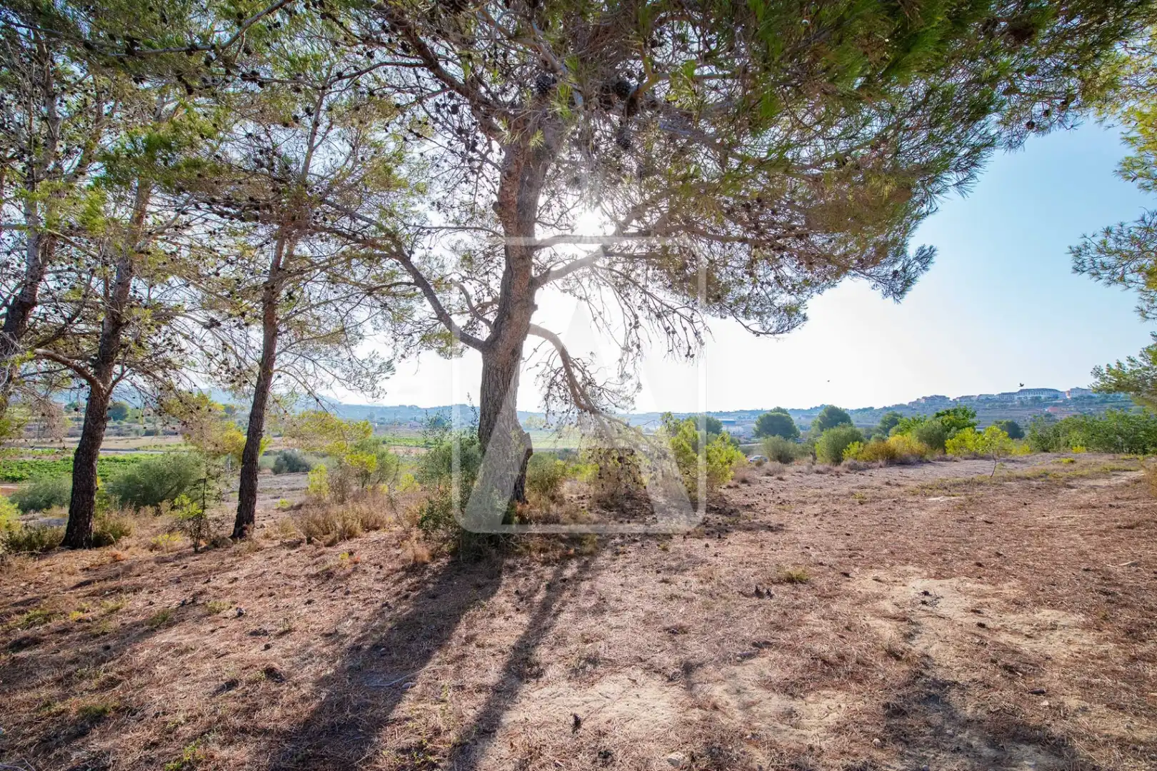 Terreno residencial en venta en Benissa pueblo, imagen 6