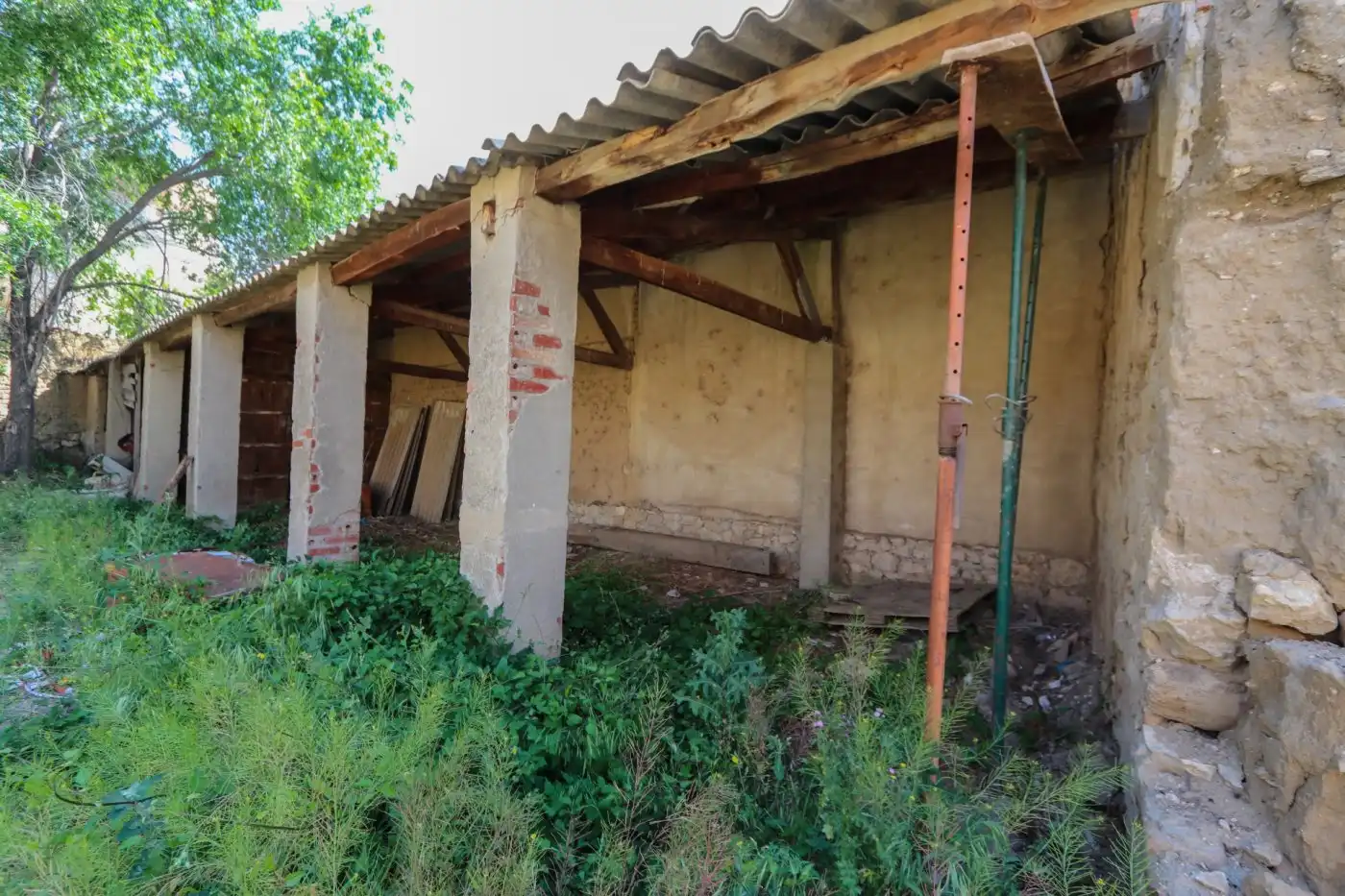 Terreni e lotti in vendita a Simancas, imagen 17