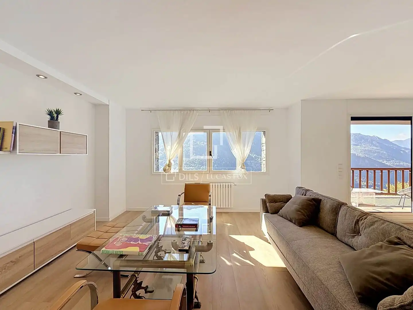 2-bedroom flat for sale in Els Vilars, Escaldes-Engordany · 10 of 60