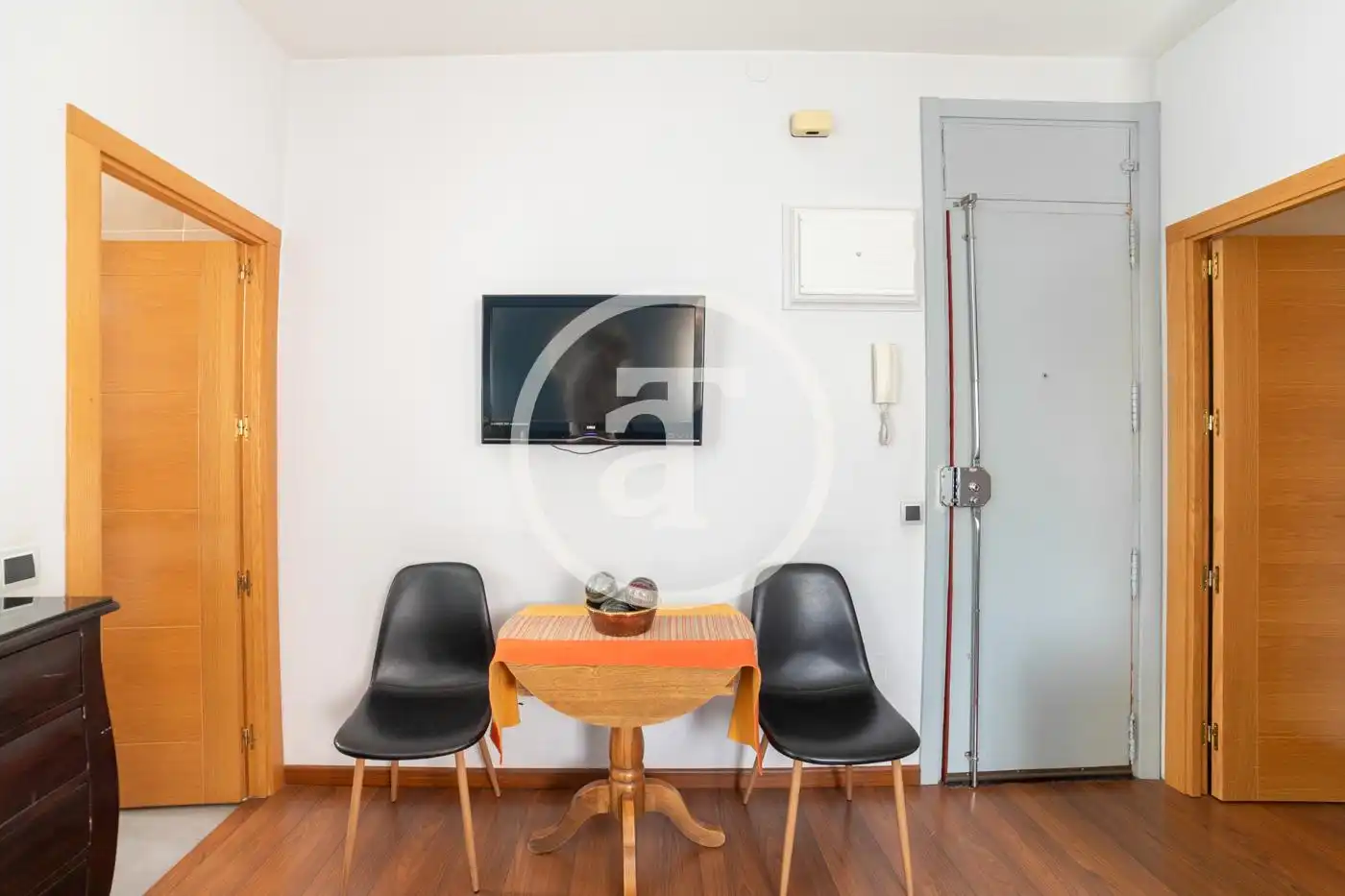 Piso de alquiler en Calle del Sombrerete, 1, Embajadores - Lavapiés