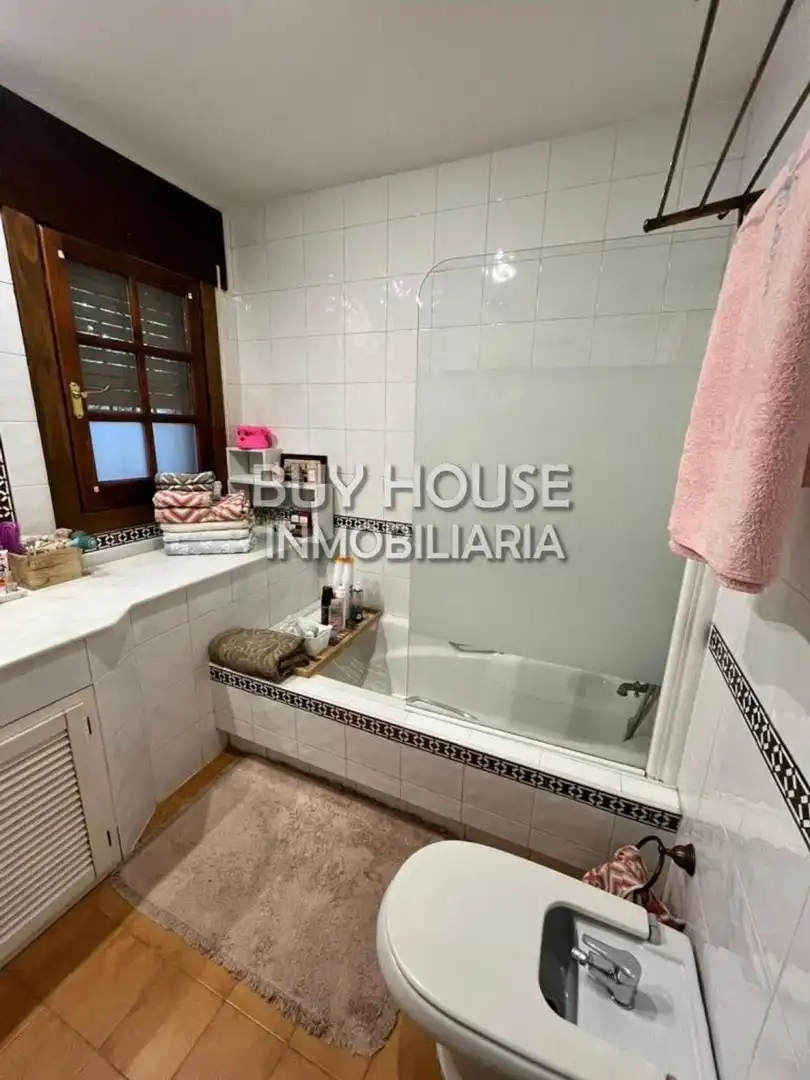 Chalet con jardín en venta en Calle Pocilla 17, imagen 39