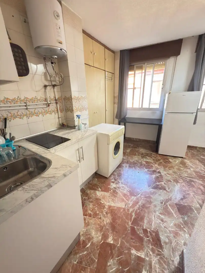 Flat for rent in Calle Acera de San Ildefonso, San Ildefonso