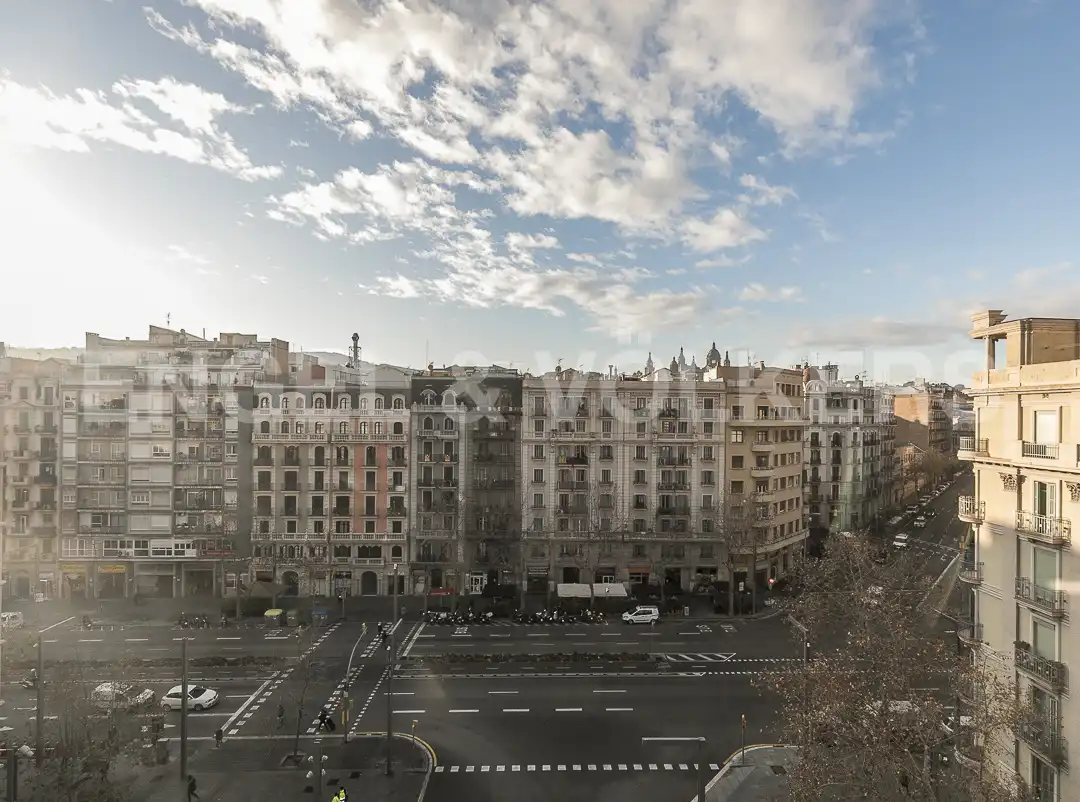 Pis de lloguer a La Nova Esquerra de l'Eixample