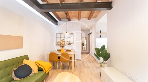 Photo 3 of Flat to rent in Carrer de Piquer, El Poble Sec - Parc de Montjuïc,  Barcelona Capital