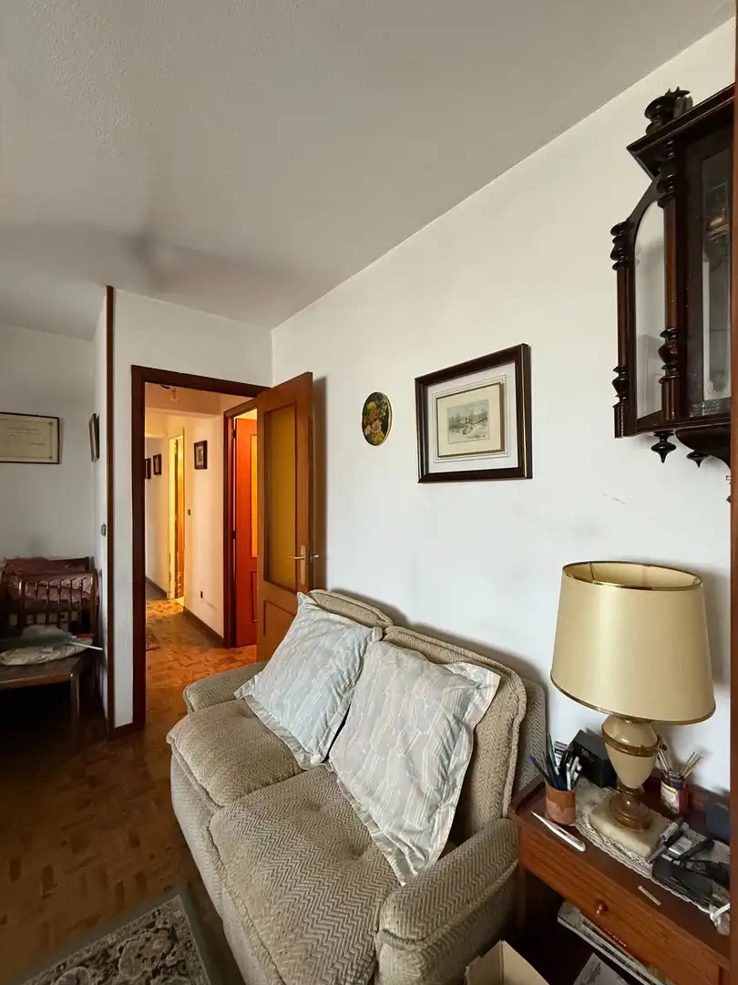 Habitación de Piso en venta en A Coruña Capital  con Calefacción