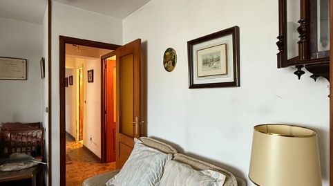 Foto 3 de Piso en venta en Escultor Mon Vasco, Someso - Matogrande, A Coruña Capital