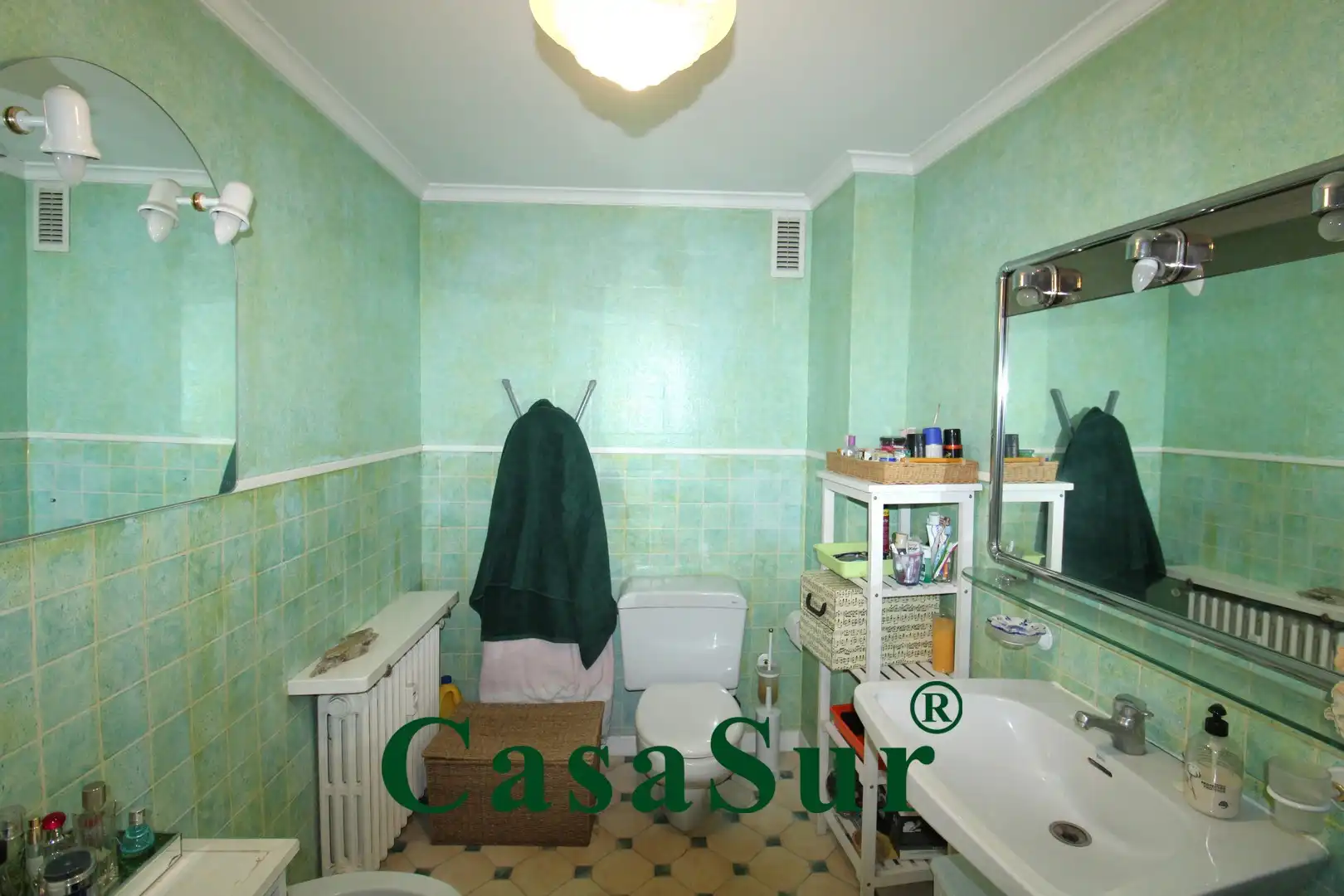 Wohnung mit Aufzug zum Verkauf in Calle Simón Aranda, imagen 25