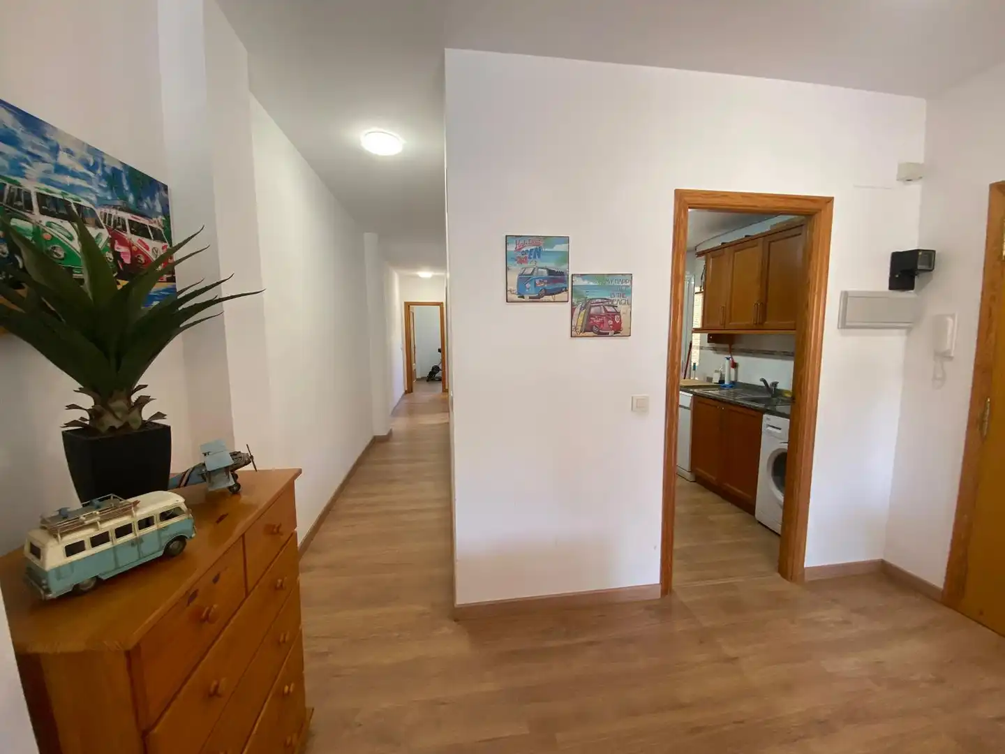 Attic for sale in Xaló  with Air Conditioner, Terrace and Storage room