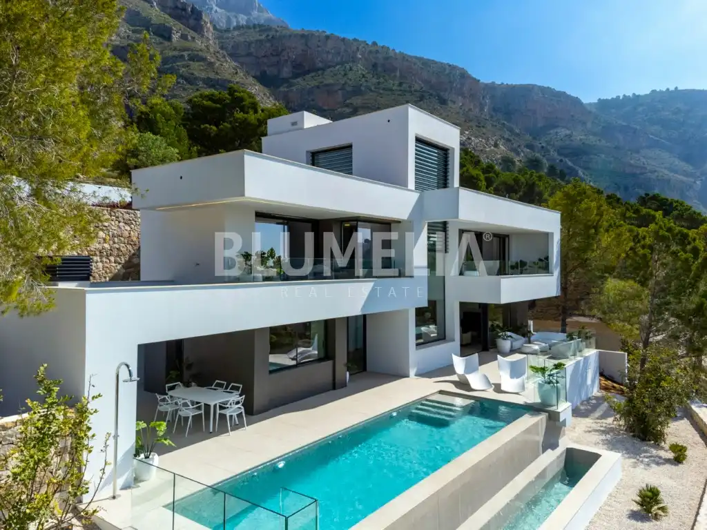 Casa o chalet en venta en Altea la Vella