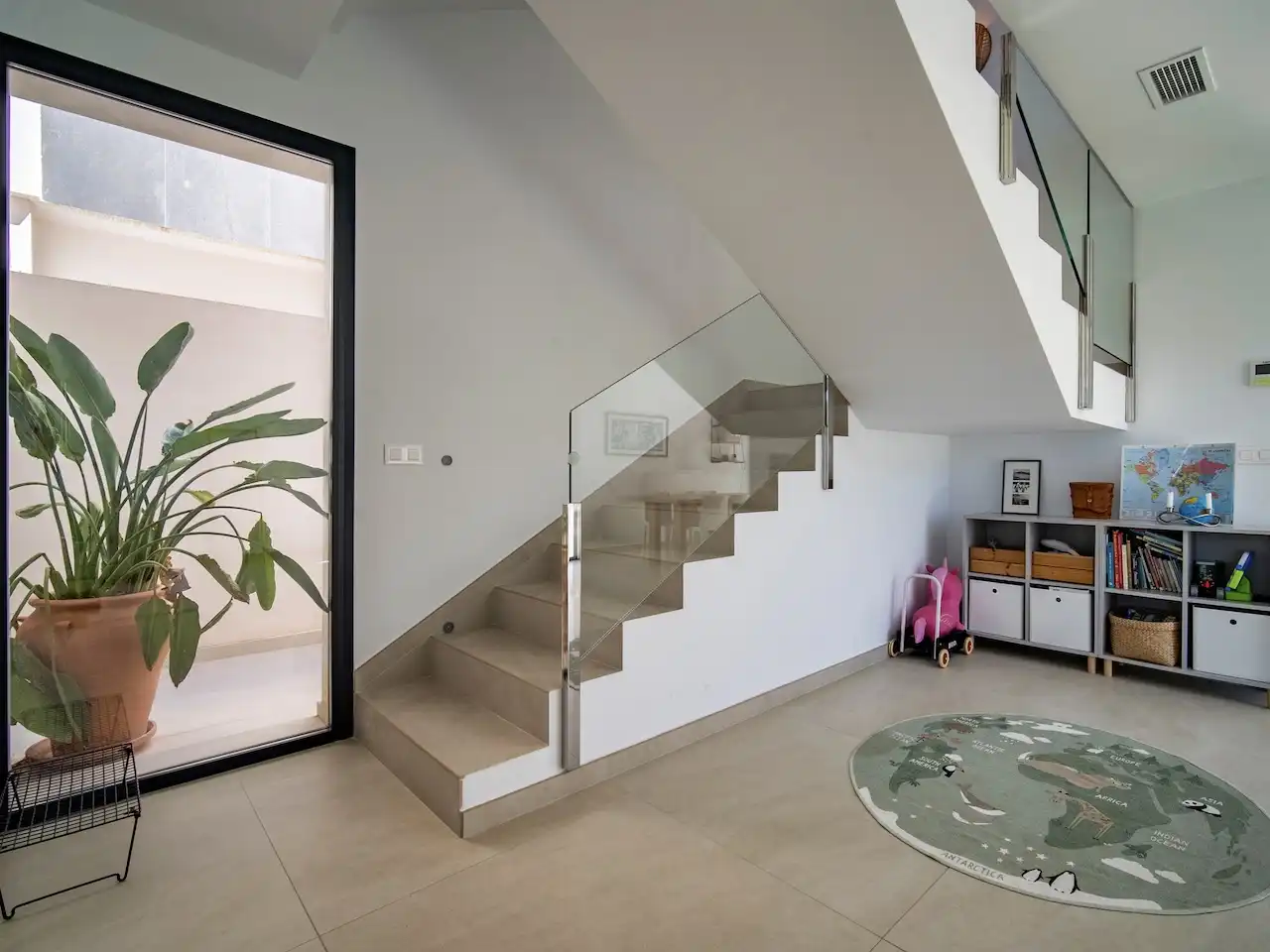 Chalet con terraza en venta en L'Albir, imagen 8