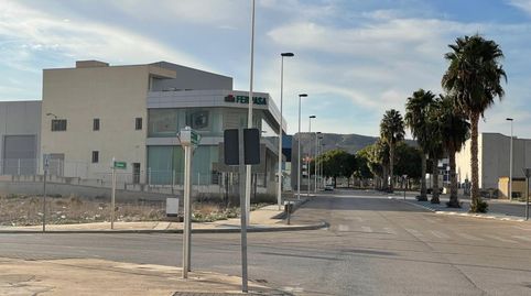 PARCELA URBANA