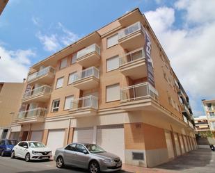 Exterior view of Flat for sale in Oropesa del Mar / Orpesa  with Terrace