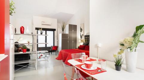 Foto 5 de Estudio de alquiler en Pueblo Nuevo,  Madrid Capital