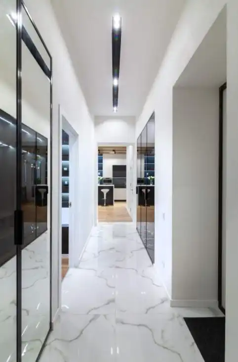 Piso de alquiler en Barcelona con Aire acondicionado, Amueblado y Microondas