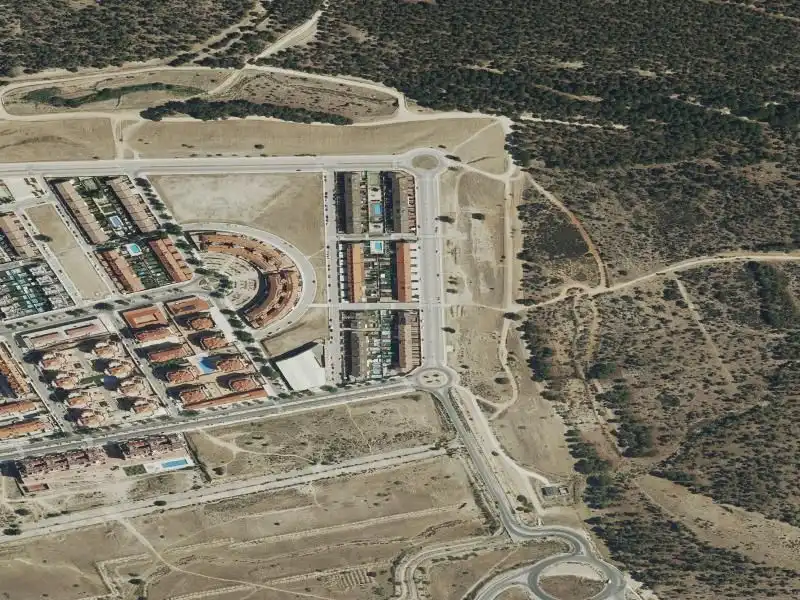 Piso en venta en Calle Pino Maritimo, La Dehesa - El Pinar