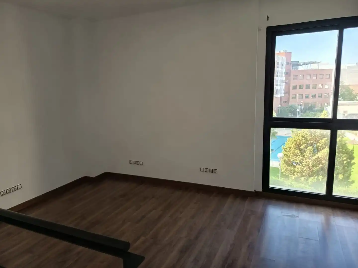 Bedroom of Commercial properties for rent in San Blas