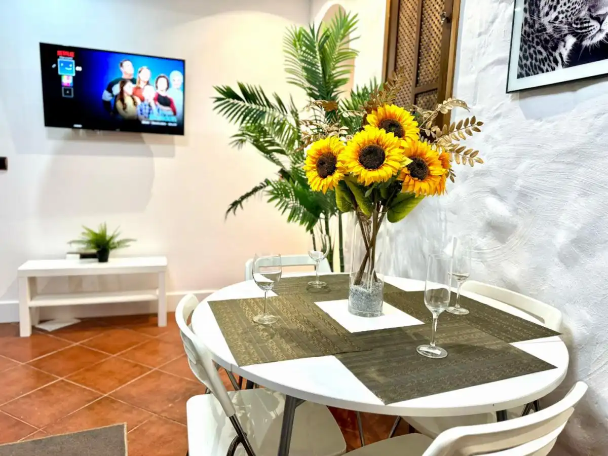 Apartamento con ascensor en alquiler en Centro, imagen 6