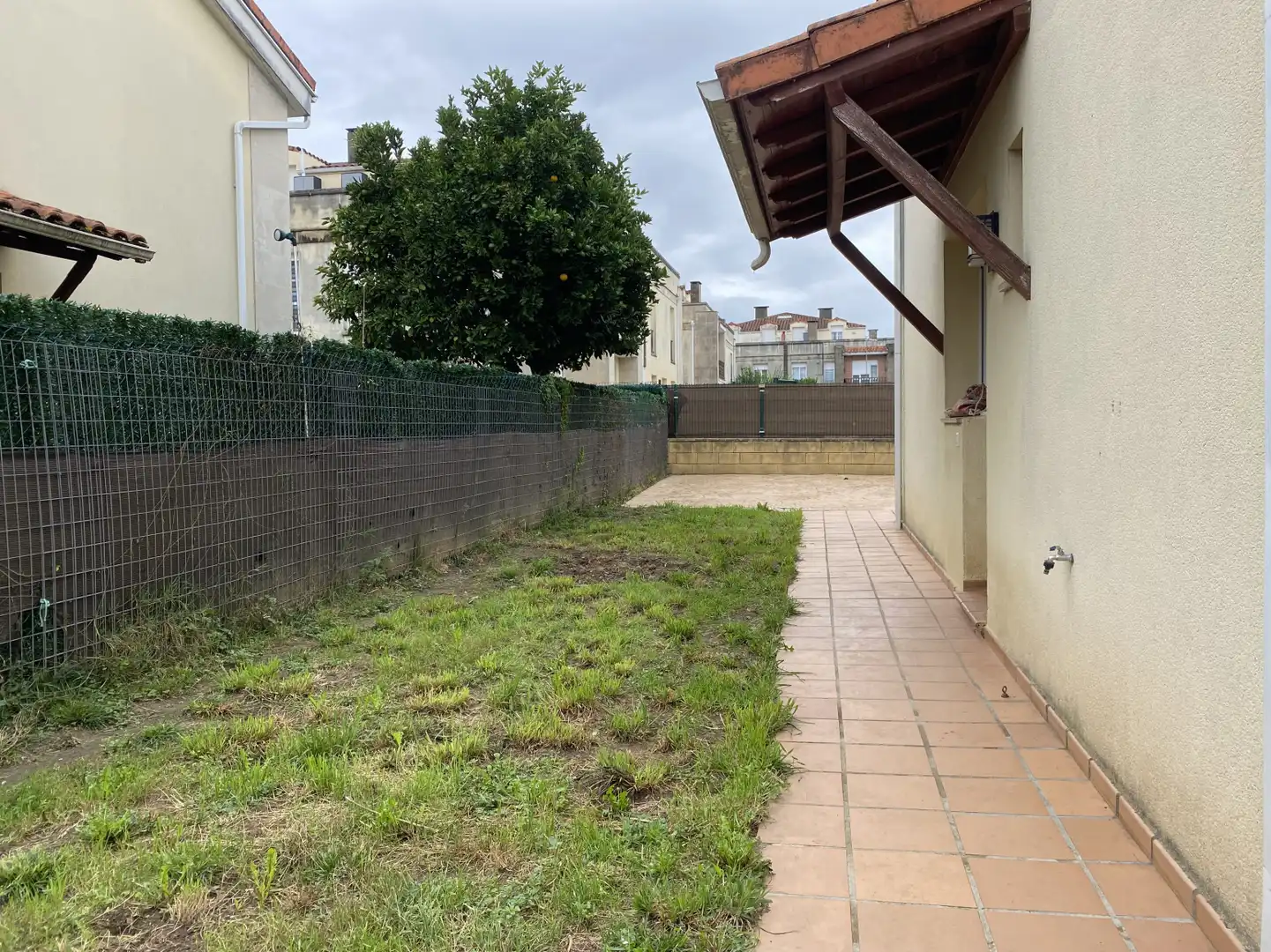 Casa bifamiliare con giardino in vendita a Cueva La - BO POMALUENGO, imagen 27