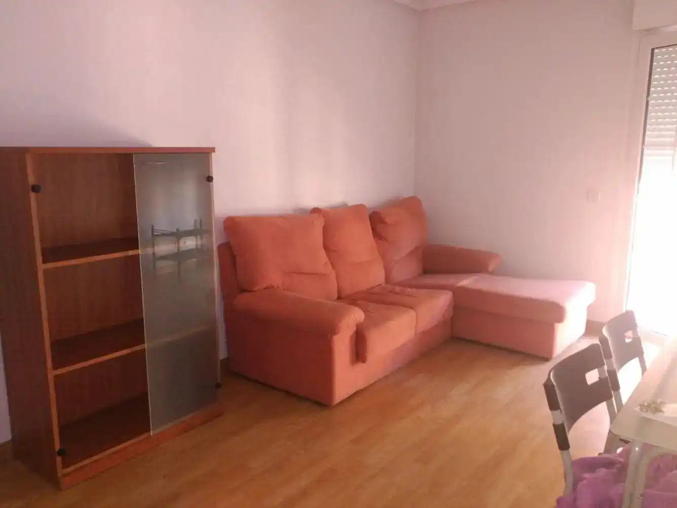 Living room of Apartments for sale in Valdilecha, Madrid