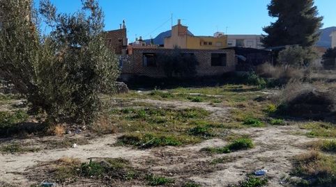 Foto 2 de Residencial en venta en Beniajan Sitio de Tinosa, Beniaján, Murcia Capital