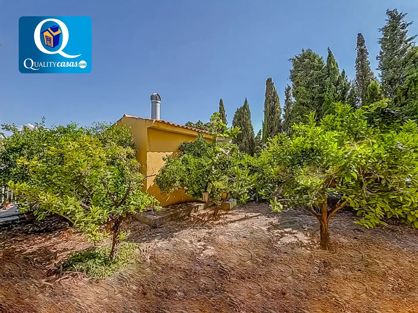 Villa zum Verkauf in Partidas de Alicante, imagen 23