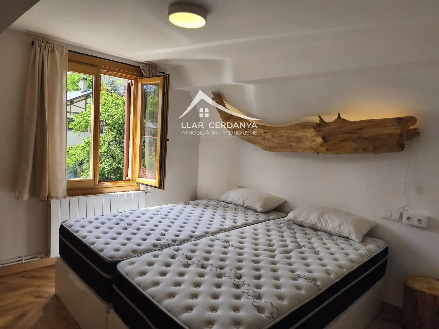 Bedroom of Flat for sale in Das